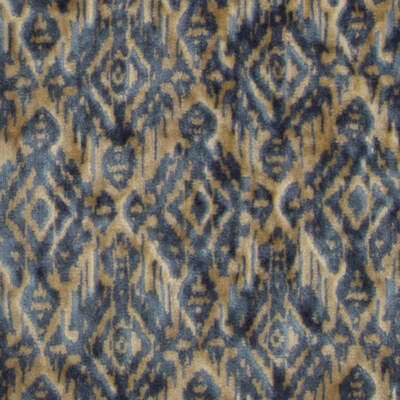 Suburban Fabrics Fabrics -SV16389 | 5-BLUE