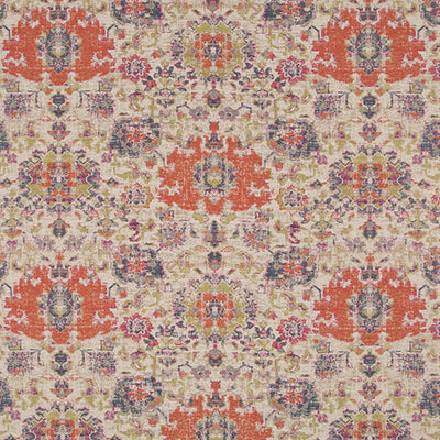 Robert Allen Fabrics Fabrics -SENLIN | TOMATO