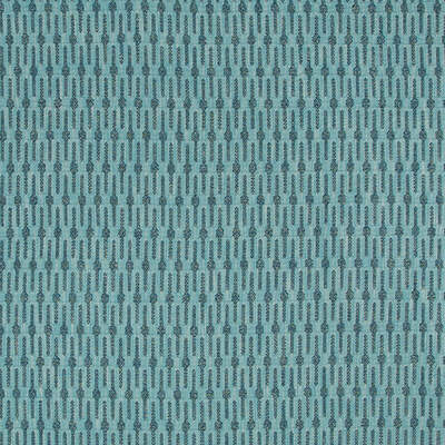 Robert Allen Fabrics Fabrics -REGGIE | AQUA