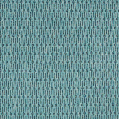 Robert Allen Fabrics Fabrics -REGGIE | AQUA