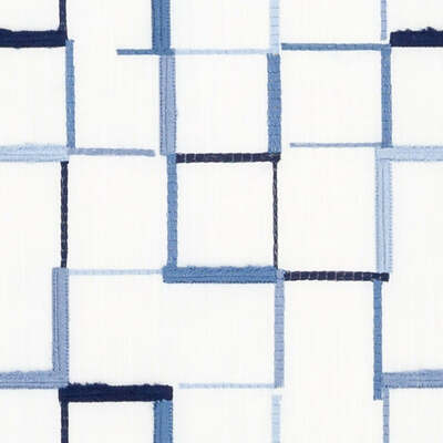 Duralee Fabrics -DA61857 | 5-BLUE