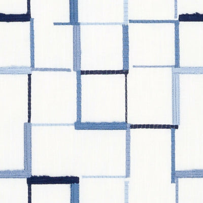 Duralee Fabrics -DA61857 | 5-BLUE