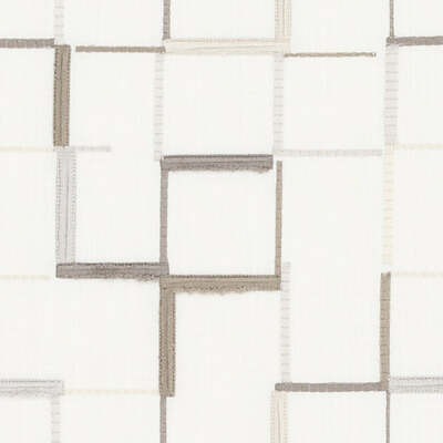 Duralee Fabrics -DA61857 | 562-PLATINUM