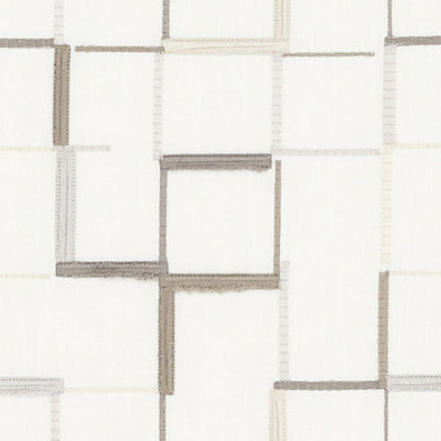 Duralee Fabrics -DA61857 | 562-PLATINUM
