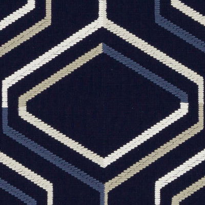 Duralee Fabrics -DA61858 | 5-BLUE