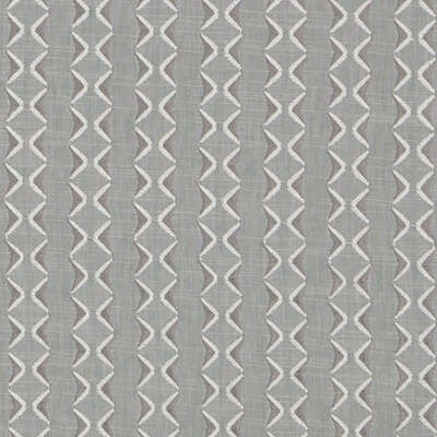 Duralee Fabrics -DA61865 | 15-GREY