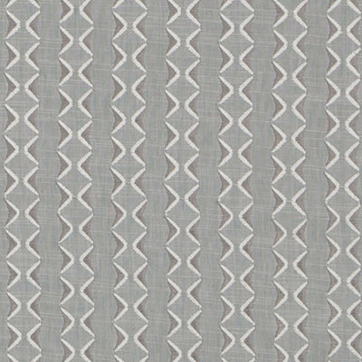 Duralee Fabrics -DA61865 | 15-GREY