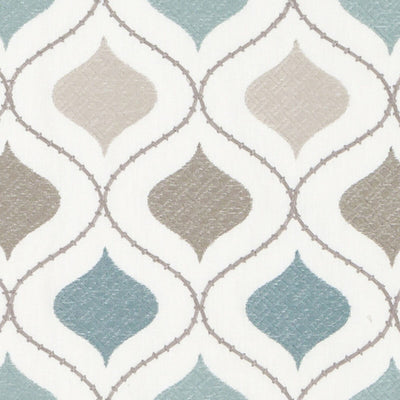 Duralee Fabrics -DA61866 | 619-SEAGLASS