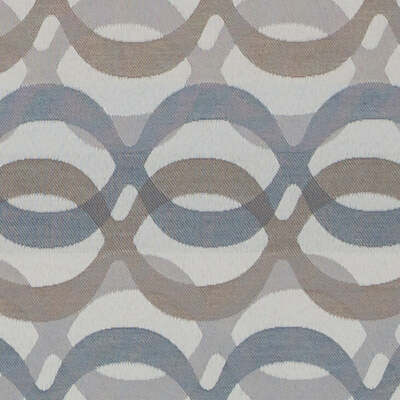Duralee Fabrics -DN16395 | 15-GREY