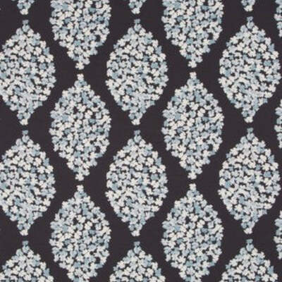 Robert Allen Fabrics Fabrics -NORLAND PARK | 504-SMOKE