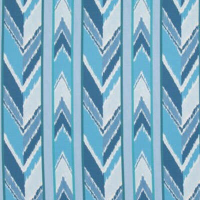 Robert Allen Fabrics Fabrics -ON DIT | 507-CORNFLOWER