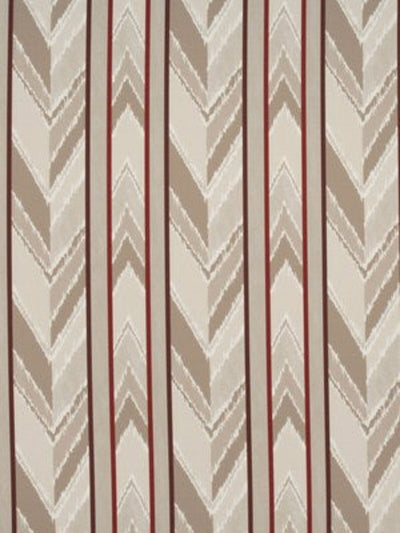 Robert Allen Fabrics Fabrics -ON DIT | 507-CRIMSON