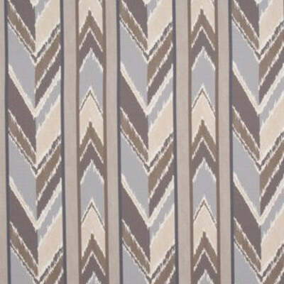 Robert Allen Fabrics Fabrics -ON DIT | 507-PEWTER