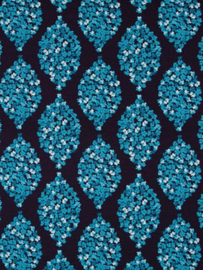 Robert Allen Fabrics Fabrics -NORLAND PARK | 504-CERULEAN