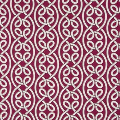 Robert Allen Fabrics Fabrics -PIANOFORTE | 504-CRIMSON