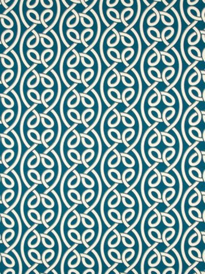 Robert Allen Fabrics Fabrics -PIANOFORTE | 504-PEACOCK