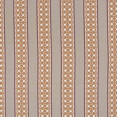 Robert Allen Fabrics Fabrics -PUTNEY | 507-MANDARIN