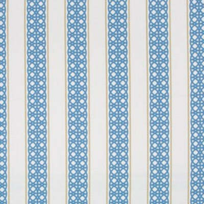 Robert Allen Fabrics Fabrics -PUTNEY | 507-CORNFLOWER