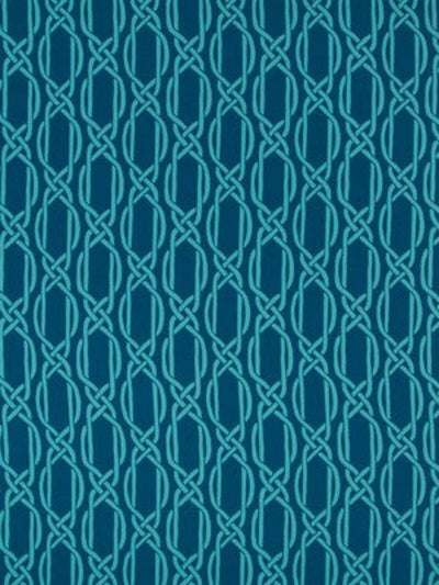 Robert Allen Fabrics Fabrics -ROUT | 507-CERULEAN