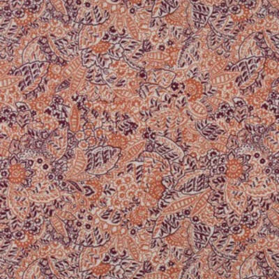 Robert Allen Fabrics Fabrics -SOTHERTON | 515-MERLOT