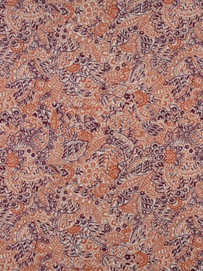 Robert Allen Fabrics Fabrics -SOTHERTON | 515-MERLOT