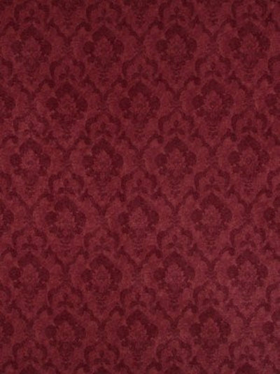 Robert Allen Fabrics Fabrics -WILTON HOUSE | 515-CRIMSON