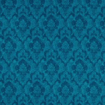 Robert Allen Fabrics Fabrics -WILTON HOUSE | 515-CERULEAN