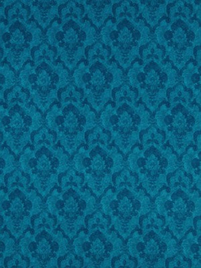 Robert Allen Fabrics Fabrics -WILTON HOUSE | 515-CERULEAN