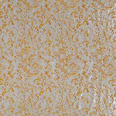 Beacon Hill Fabrics Fabrics -LIQUID ENVY | OCHRE