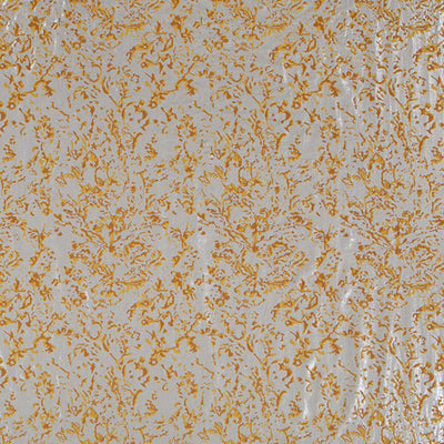 Beacon Hill Fabrics Fabrics -LIQUID ENVY | OCHRE