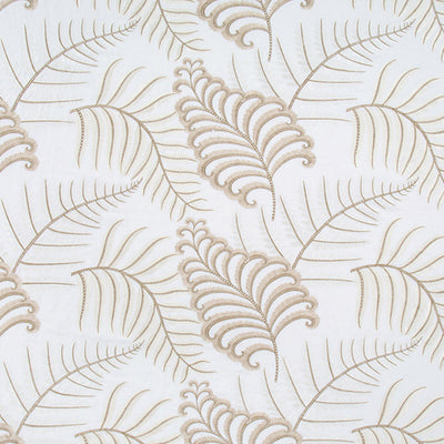 Beacon Hill Fabrics Fabrics -PERSIAN GARDEN | TRAVERTINE