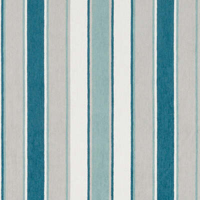 Duralee Fabrics -DU16435 | 260-AQUAMARINE