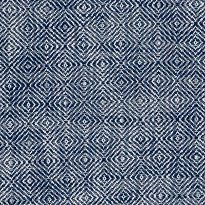 Duralee Fabrics -DU16438 | 206-NAVY