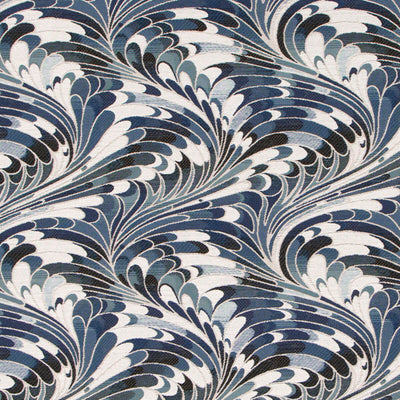 Duralee Fabrics -DU16440 | 41-BLUE/TURQUOS