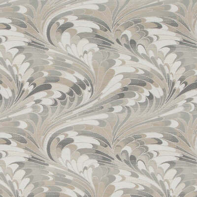 Duralee Fabrics -DU16440 | 435-STONE