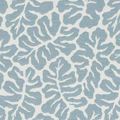 Duralee Fabrics -DU16441 | 260-AQUAMARINE