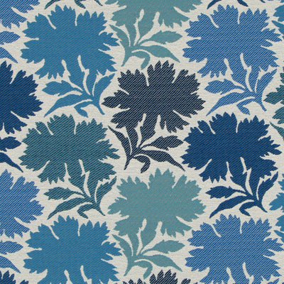 Duralee Fabrics -DU16444 | 41-BLUE/TURQUOS