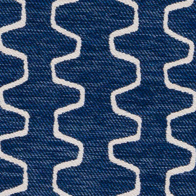 Duralee Fabrics -DU16446 | 206-NAVY