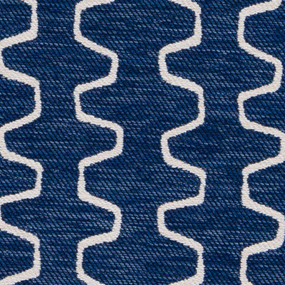Duralee Fabrics -DU16446 | 206-NAVY