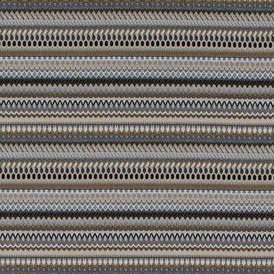 Duralee Fabrics -DU16453 | 201-CHARC/BROWN