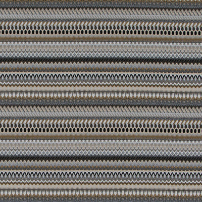 Duralee Fabrics -DU16453 | 201-CHARC/BROWN