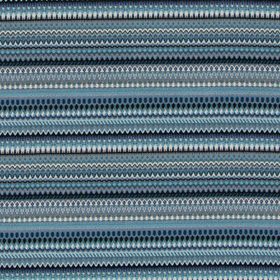 Duralee Fabrics -DU16453 | 41-BLUE/TURQUOS