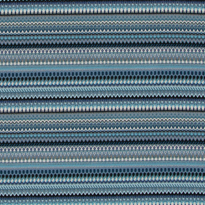 Duralee Fabrics -DU16453 | 41-BLUE/TURQUOS
