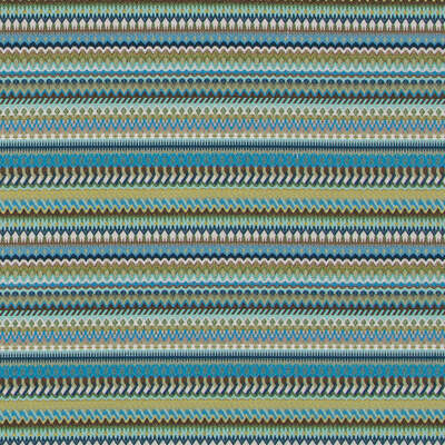 Duralee Fabrics -DU16453 | 601-AQUA/GREEN