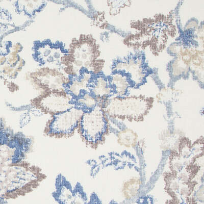 Duralee Fabrics -DP61891 | 5-BLUE