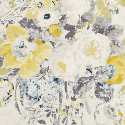 Duralee Fabrics -DP61892 | 205-JONQUIL