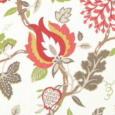 Duralee Fabrics -DP61896 | 202-CHERRY