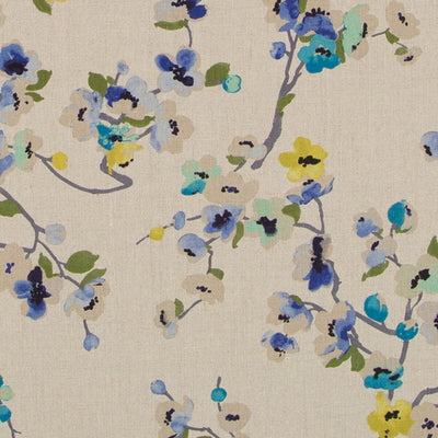 Duralee Fabrics -DP61897 | 5-BLUE