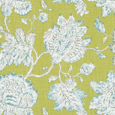 Duralee Fabrics -DP61898 | 320-LEAF