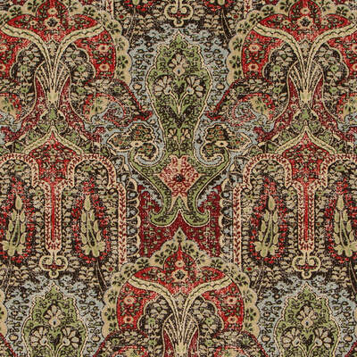 Duralee Fabrics -DP61900 | 215-MULTI